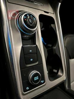 فورد إكسبلورر